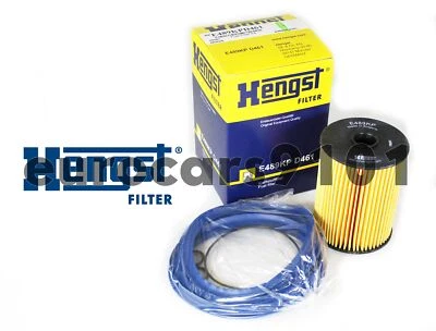 Filtro de combustible en tanque Mini Cooper Hengst E489KP D461 E489KPD461 Foto 1 de 2