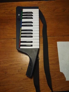 Rock Band 3 Wireless Keyboard Controller Only - Picture 1 of 3