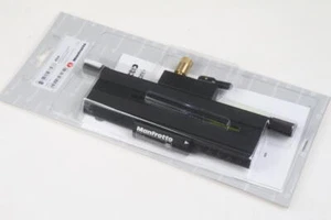 MANFROTTO 454 Einstellschlitten - Bild 1 von 3