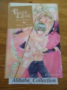 MANGA ** Pure Love  TAKAKURA Row ** VF FR YAOI ASUKA - Imagen 1 de 1