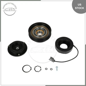AC Compressor Clutch Kit For 2000-2003 For Honda Odyssey Acura MDX - Bild 1 von 6