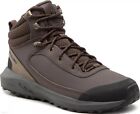 Columbia Trailstorm Peak Mid BM5578231 Outdoor Hiking Everyday Shoes Boots Mens
