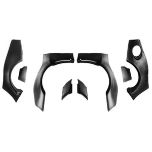 Rexpeed FRP Rocket Bunny V1 Style Wide Body Panels for Subaru BRZ/Toyota 86 - Picture 1 of 2