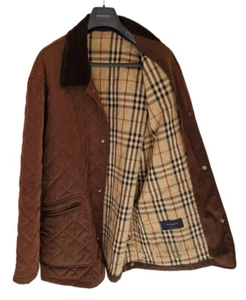 Mens chic LONDON by BURBERRY jacket/barn coat size XL....RRP £1,090 - Picture 1 of 22