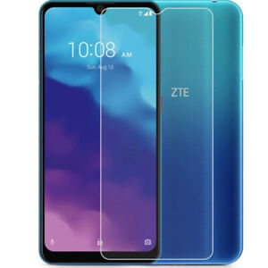 For ZTE Blade A110 / V7 Lite 2.5D 9H Tempered Glass Screen Protector