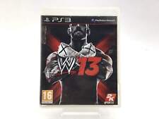 JUEGO PS3 WWE 13 PS3 18152538