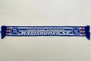 KARLSRUHER SC ADIDAS scarf schal  - Picture 1 of 1