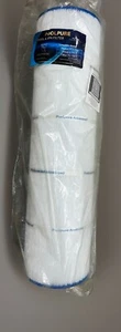 Poolpure PLF105A Pleatco PCC105 Unicel C-7417 Filbur FC-1977 Pool & Spa Filter - Picture 1 of 6