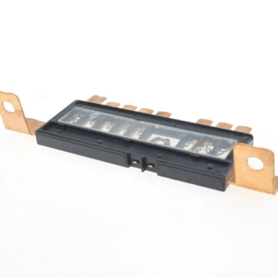 1 pieza multifusible para Kia Soul Forte 2,0 L 2,4 L 09-13 para Hyundai Accent 12-17 Foto 1 de 4