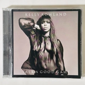 Kelly Rowland - CD - Talk a Good Game - Picture 1 of 3