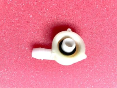 Enagic Kangen Leveluk Elbow Assembly High Quality - Original New From JAPAN - Image 1 of 4