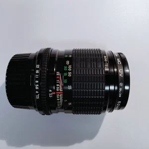 SIGMA MINI-TELE 1:3.5 f = 135mm MULTI-COATED Made In Japan For PENTAX - Picture 1 of 18