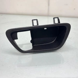 2015-2020 Acura TLX Rear Left DRIVER Door Inside Interior Handle Trim OEM - Picture 1 of 11