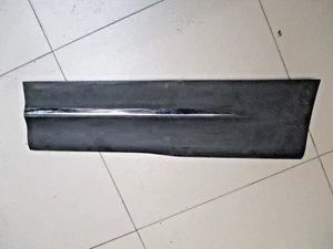 2020-24 MERCEDES GLB X247 AMG REAR LEFT DOOR MOULDING A2477370600 - Picture 1 of 11