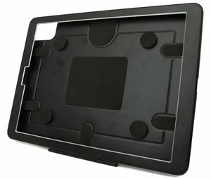 Tisch Halterung Ständer abschließbar flexibel für iPad Pro 12.9" 2018 2020 2021 - Bild 1 von 3