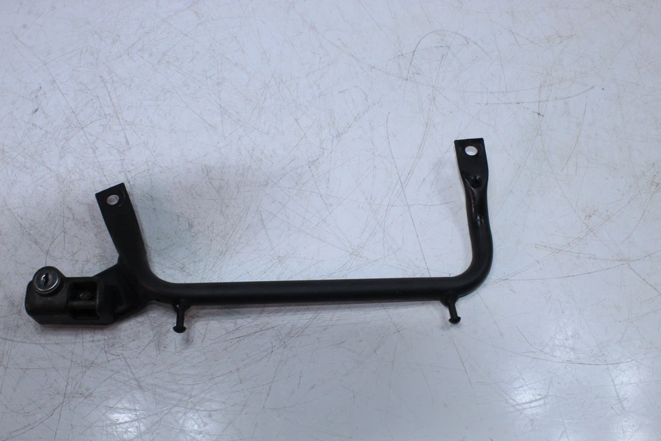 2001 Suzuki Gsxr600 Left Passenger Rear Seat Grab Bar Handle - Image 1 of 4