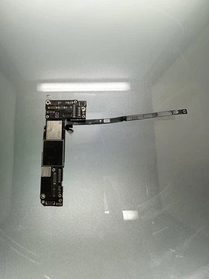 Apple iPhone 12 Logic Board - ungetestet, nur für Teile oder Reparatur - Bild 1 von 4