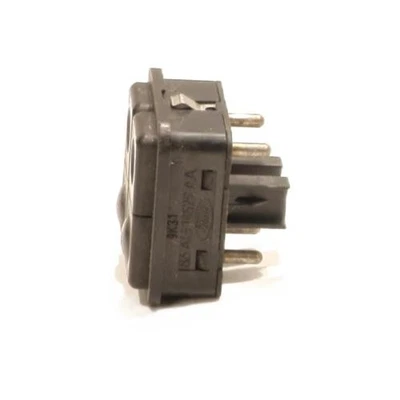 Interrupteur de leve vitre avant gauche FORD SCORPIO 1 PHASE 2 86AG14529AA - Photo 1/4