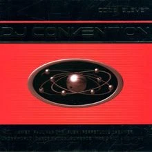 DJ Convention Vol.11  Code Eleven von Various, Paul v... | CD | Zustand sehr gut - Bild 1 von 2