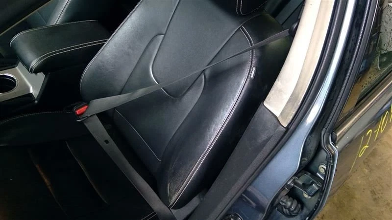 Cinturón de seguridad cubo delantero conductor retractor se adapta a 11-12 FUSION 10266337 Foto 1 de 4