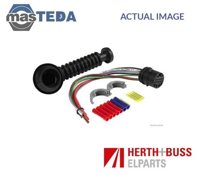 51277193 REPAIR SET HARNESS HERTH+BUSS ELPARTS FOR VAUXHALL ZAFIRA II - Image 1 of 4