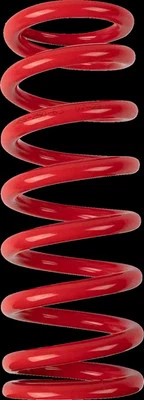 Muelle amortiguador trasero rojo alce 63n/mm Kawasaki KX450F 19-22 Foto 1 de 3