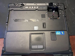 Getac B300 Palmrest and base 343841700001 - Afbeelding 1 van 3