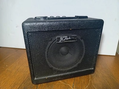 B.C. Rich BCL10 Amplifier Electric Guitar Practice Amp SERVICED* + WARRANTY  - Image 1 of 4