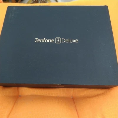 ASUS ZENFONE 3 DELUXE Zs 570kl  6GB RAM64 GB REGISTRA LE TELEFONATE HD* - Immagine 1 di 4