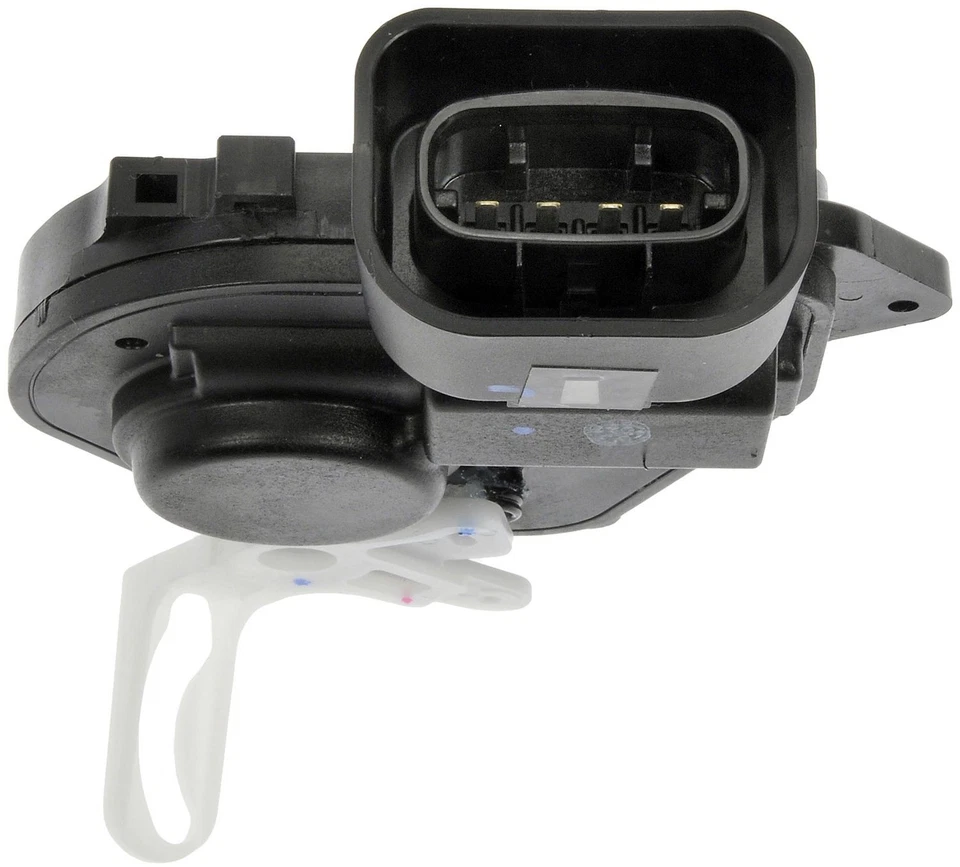 Actuador de cerradura de puerta Dorman 746-616 - no integrado para 01-05 Lexus IS300 Foto 1 de 4