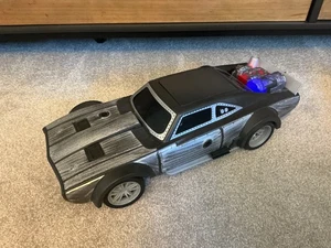 Mattel 2017 DOM'S ICE CHARGER FAST AND FURIOUS 8 (car only) - Picture 1 of 3
