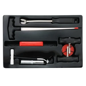 7PCS Windschutzscheiben Removal Tool Kit | KFZ Wind Glas Entferner Handwerkzeug, Wi... - Bild 1 von 6