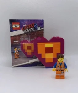 LEGO 30340 Lego Movie 2 RETIRED Complete Set With Instructions - Picture 1 of 3