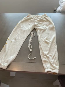 Aviator Nation sweatpant Size Médium - Picture 1 of 15