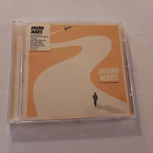 Bruno Mars - Doo-Wops y Hooligans - Imagen 1 de 3