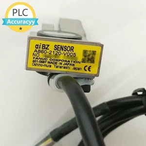 1PZ Nuovo Fanuc A860-2120-V005 Sensore Encoder Spedizione Celere - Foto 1 di 4