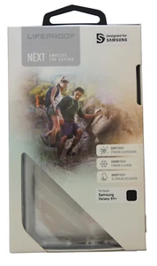 Lifeproof case for samsung galaxy s9+ - Picture 1 of 3