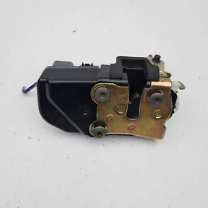Jeep Cherokee Front Left Door Lock Latch Mechanism KJ 09/01-11/07 - Picture 1 of 9