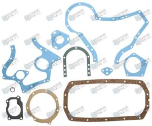 International B250 275 414 434 444... Dichtungssatz unten (3041249R1, 3041249R92) - Bild 1 von 1