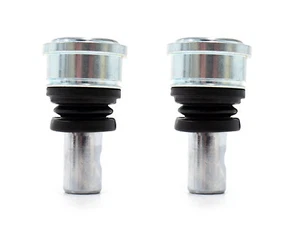 SuperATV Standard Duty Ball Joint for Polaris - SEE FITMENT - SET OF 2 - Picture 1 of 3
