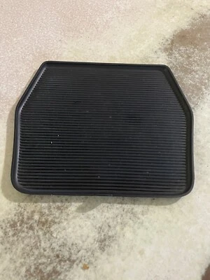 2008-12 Ford Escape Mercury Mariner Center Console Insert Tray - Image 1 of 3