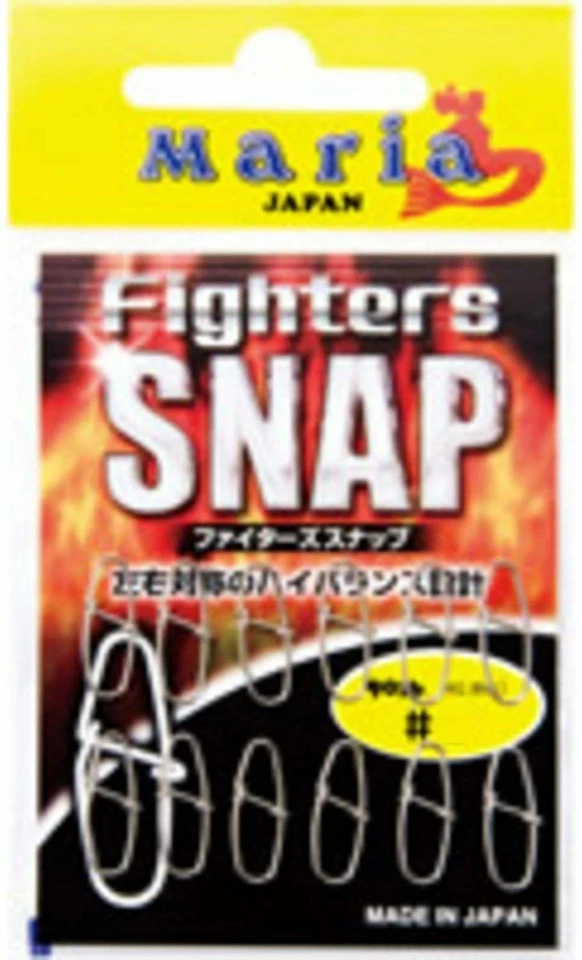 Maria Fighters Snaps #0 VFS0 477-191 - Imagem 1 de 1