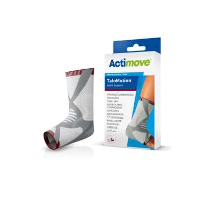 BSN MEDICAL GMBH Sprunggelenkbandage BSN medical Actimove TaloMotion