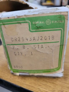 GE CR2943AJ201B - Imagen 1 de 2