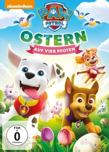 Paw Patrol - Ostern auf vier Pfoten | DVD - Picture 1 of 1