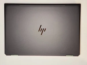 HP Spectre 15T,17-9750H,15.6 4KWLED Tch,512GB,16GB,Win10 Pro,Nvidia Geforce 4GB - Picture 1 of 8