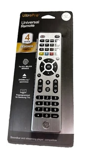 Remote Universal Control General Electric 33709 New Sealed - Picture 1 of 6