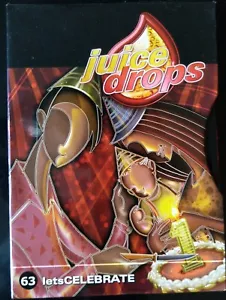 Digital Juice Juice Drops # 63 letsCELEBRATE Exellent condition - Picture 1 of 3
