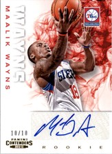 2012-13 Panini Contenders Basketball Card Pick (Inserts)