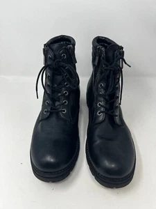 Calvin Klein Men's Cavin Boots 7200085 Size 9.5 - Picture 1 of 10